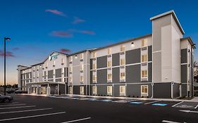 Woodspring Suites Beaverton - Portland West